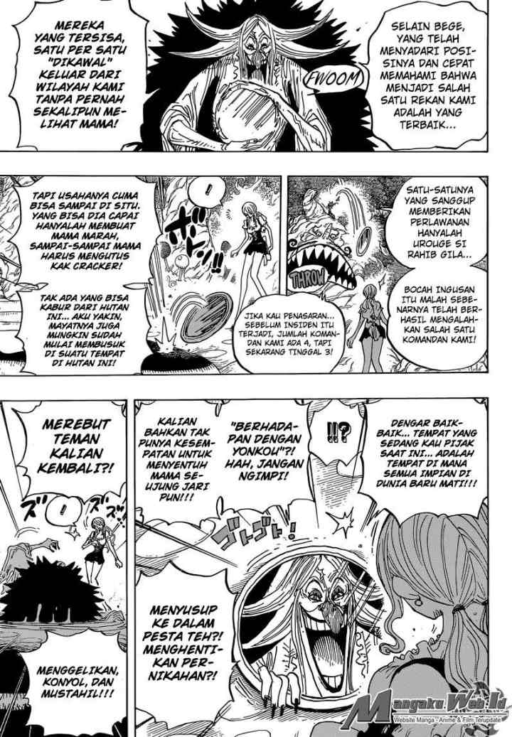 One Piece chapter 837 halaman 9