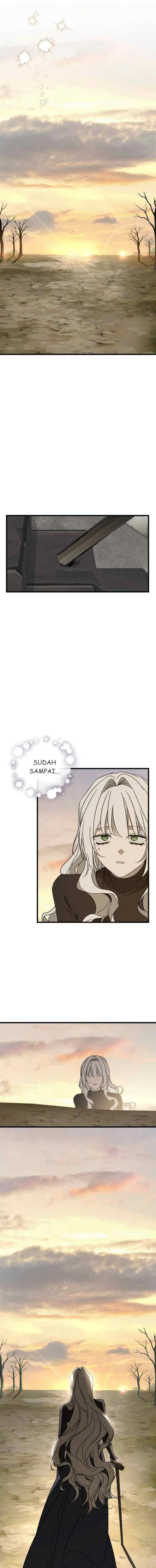 My Husband Who Hates Me Has Lost His Memories chapter 63 halaman 14