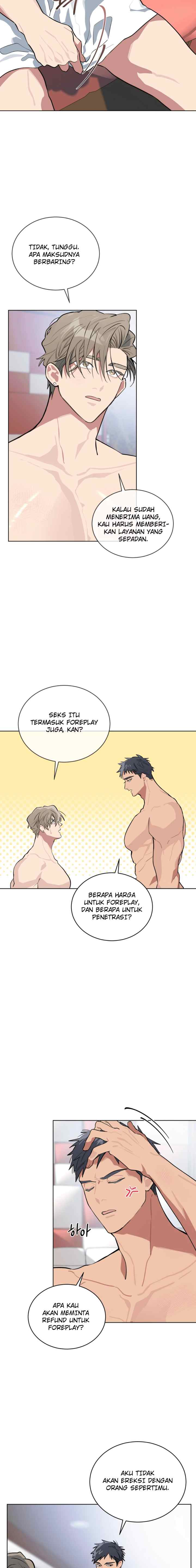 Please Add Some Charcoal chapter 11 halaman 10