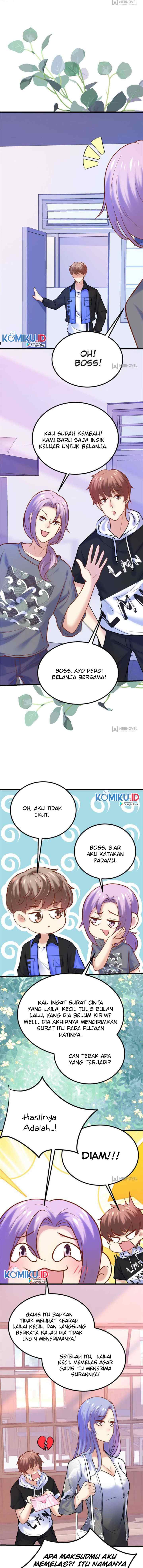 My Beautiful Time With You chapter 156 halaman 7