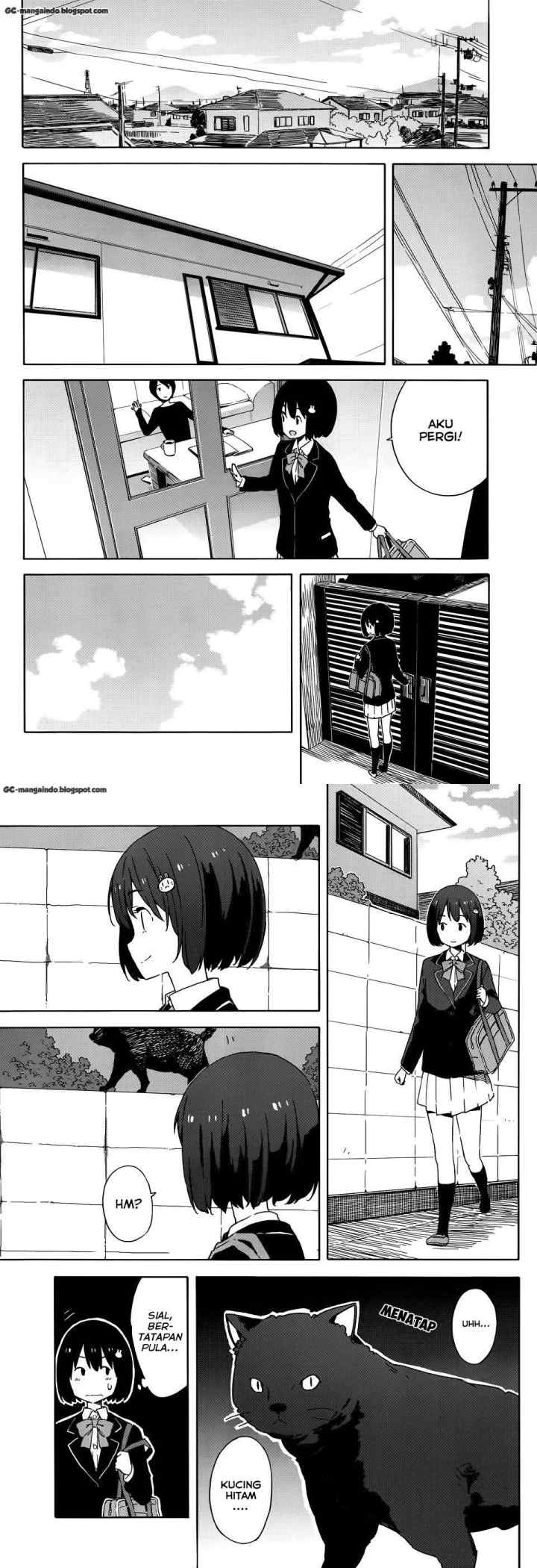 Kono Bijutsubu ni wa Mondai ga Aru! chapter 20 halaman 5
