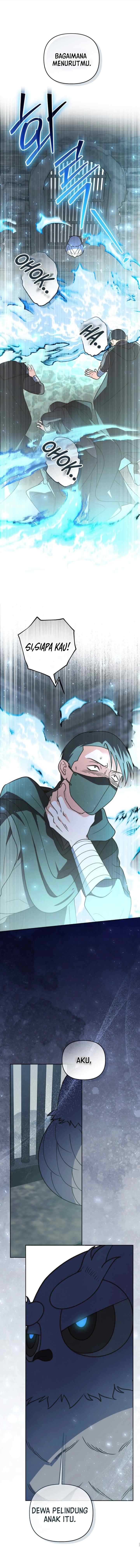 Mistaken as the Monster Duke's Wife chapter 31 halaman 8