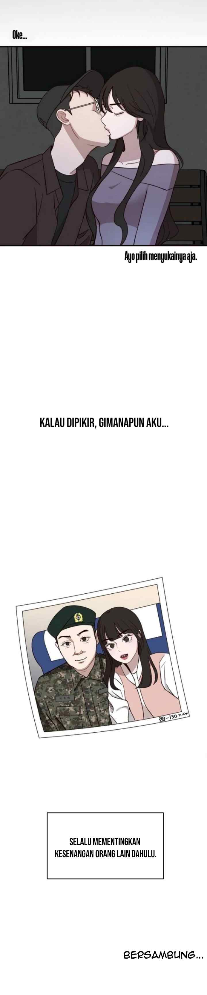 Get It Together, Girl! chapter 11 halaman 17