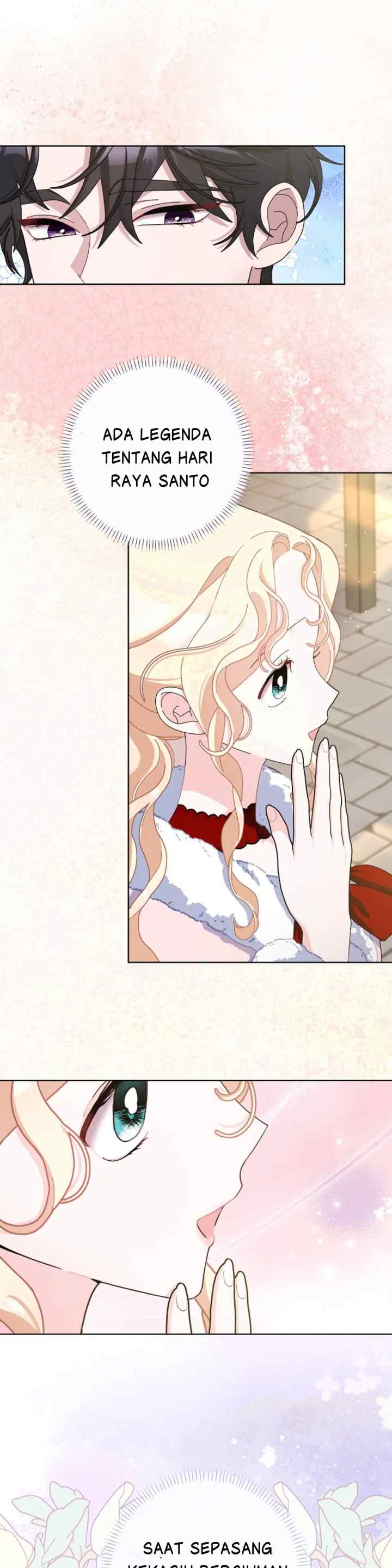 Please Marry Me Again, Husband! chapter 96 halaman 17