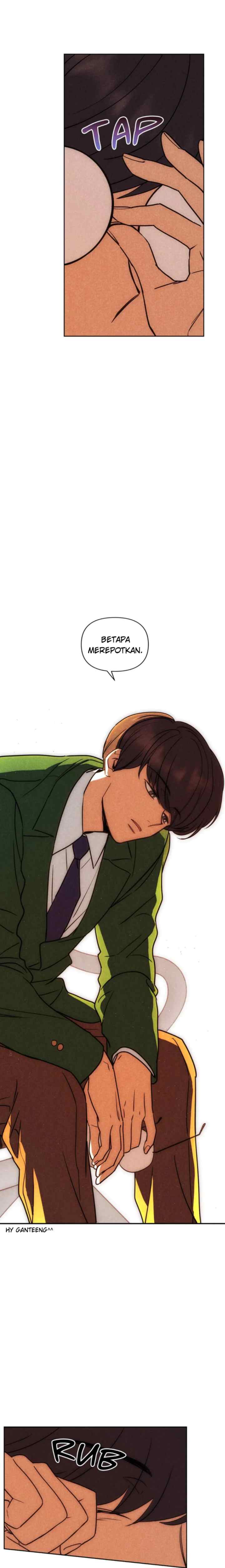 Spinach Bouquet chapter 63 halaman 5