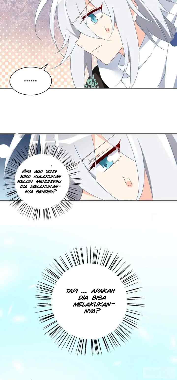 Meng Shi Zai Shang chapter 97 halaman 15