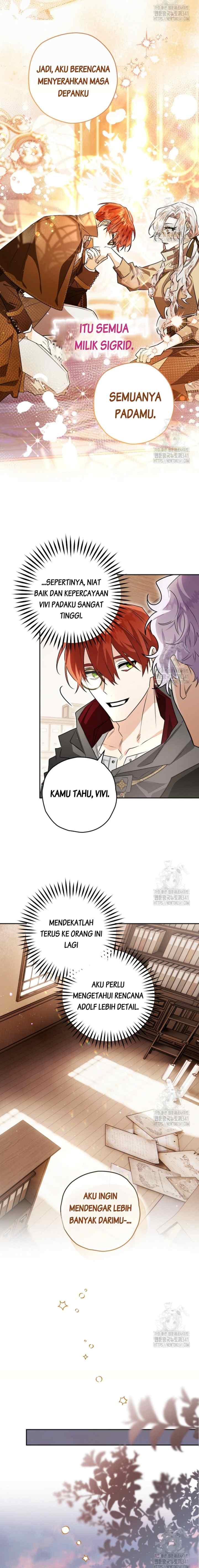 Sigrid chapter 99 halaman 8