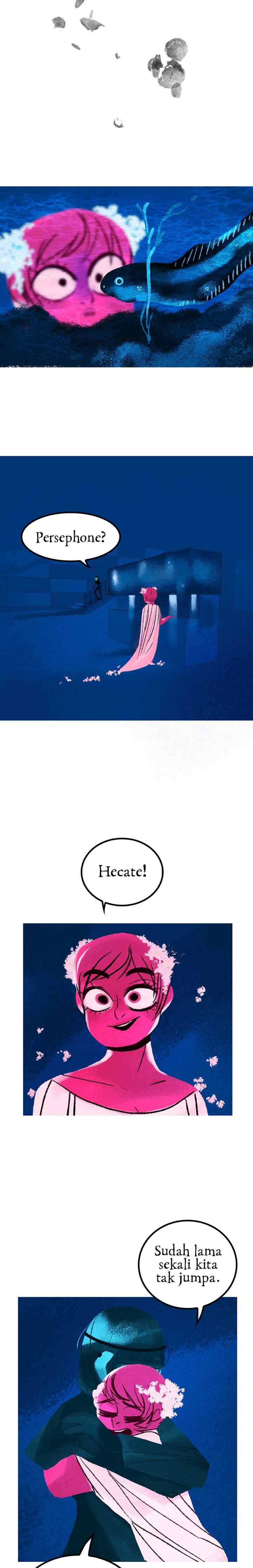 Lore Olympus chapter 51 halaman 6
