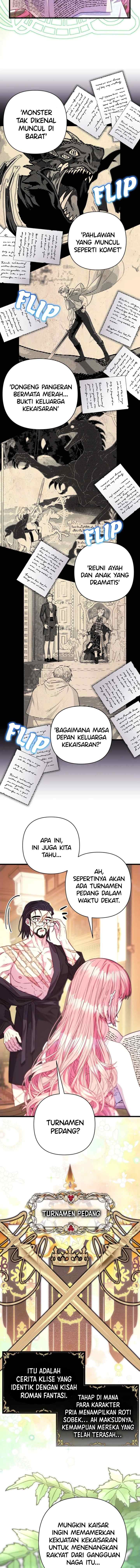 Anyway, It Is A Ropan chapter 93 halaman 16