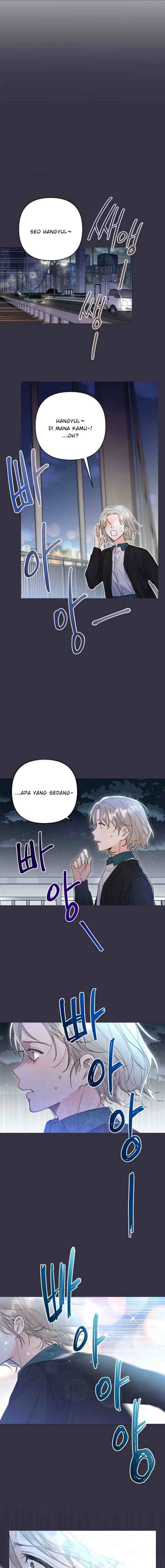 Really Truly Getting a Divorce chapter 13 halaman 7