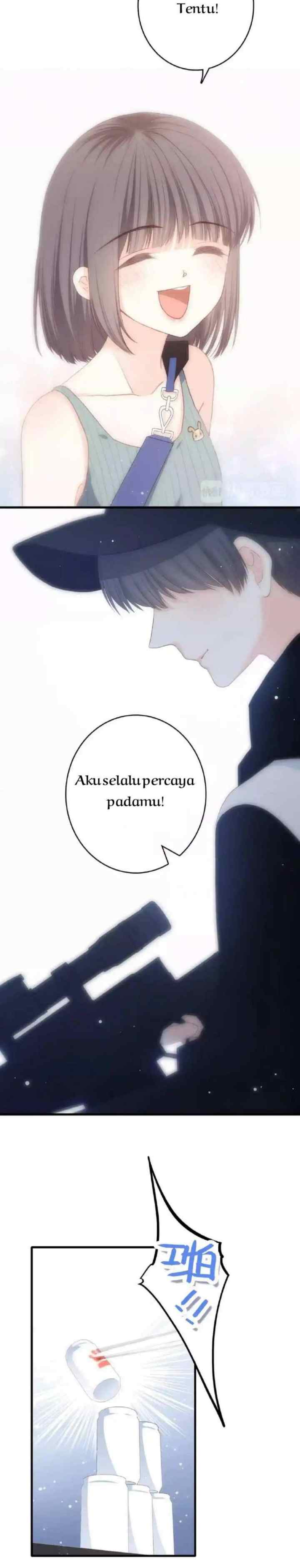 Love Never Fails chapter 64.2 halaman 7