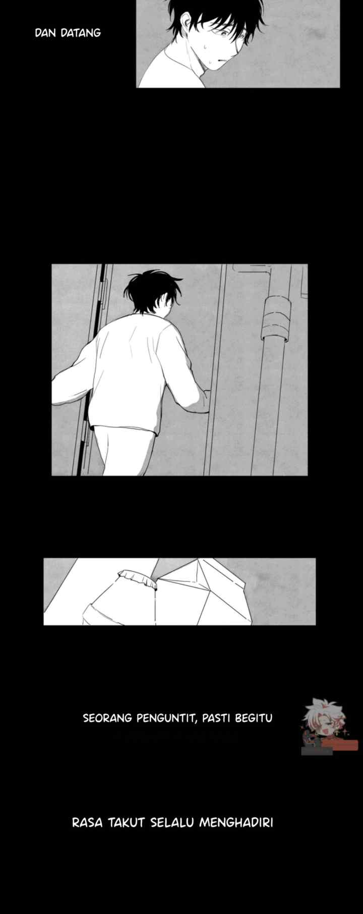 Stalker's Game chapter 1 halaman 8