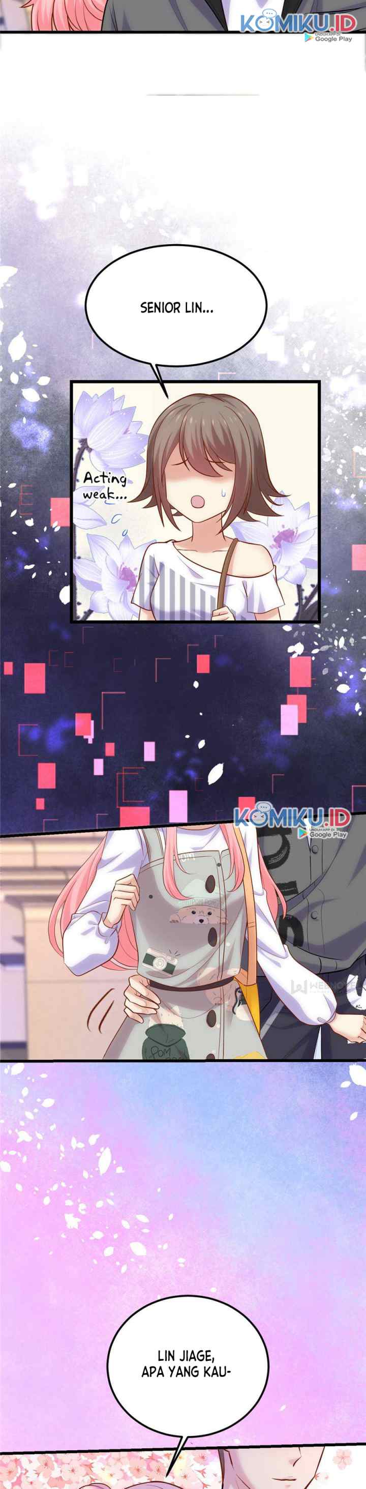 My Beautiful Time With You chapter 140 halaman 13