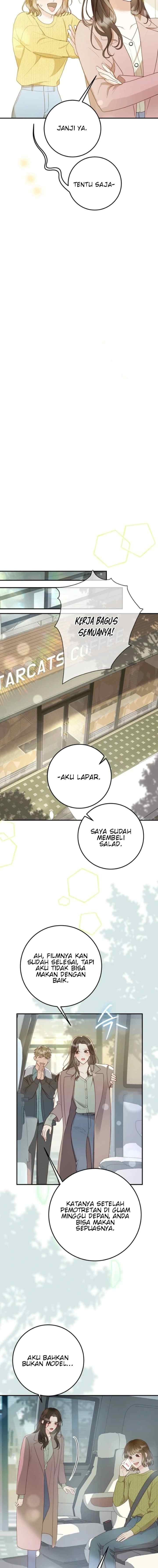 Casting Cinderella chapter 1 halaman 12