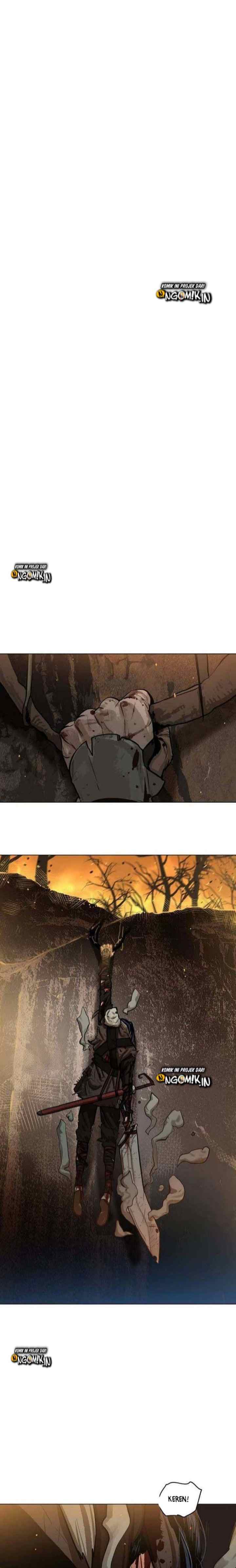 Escort Warrior chapter 1 halaman 16