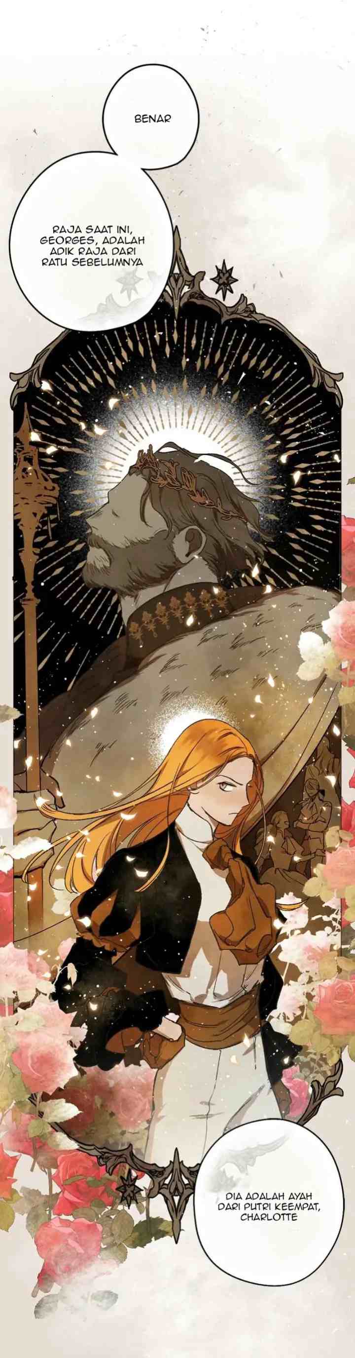 Confession Of The Demon King chapter 15 halaman 11