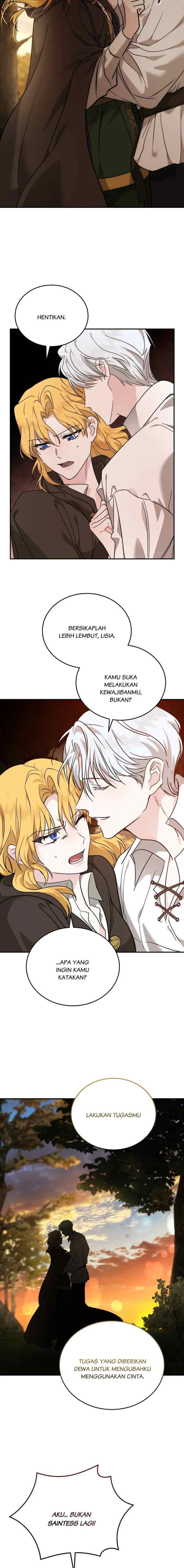 The Villainess Lives Twice chapter 211 halaman 16