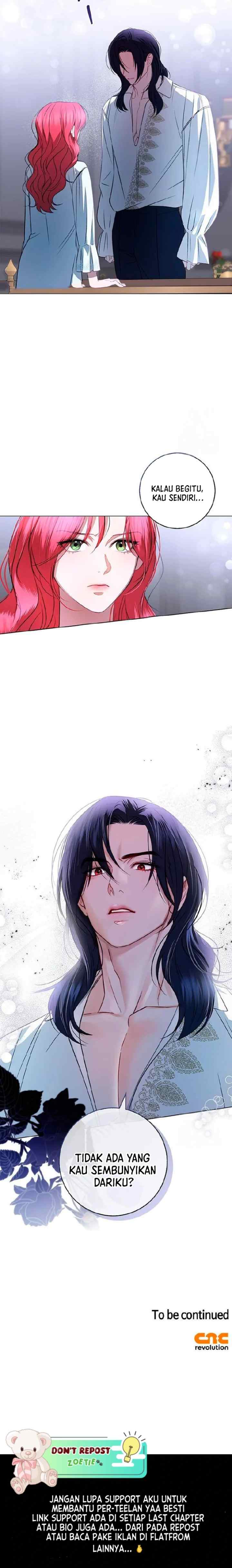 How to Send My Husband to the Abyss chapter 8 halaman 19