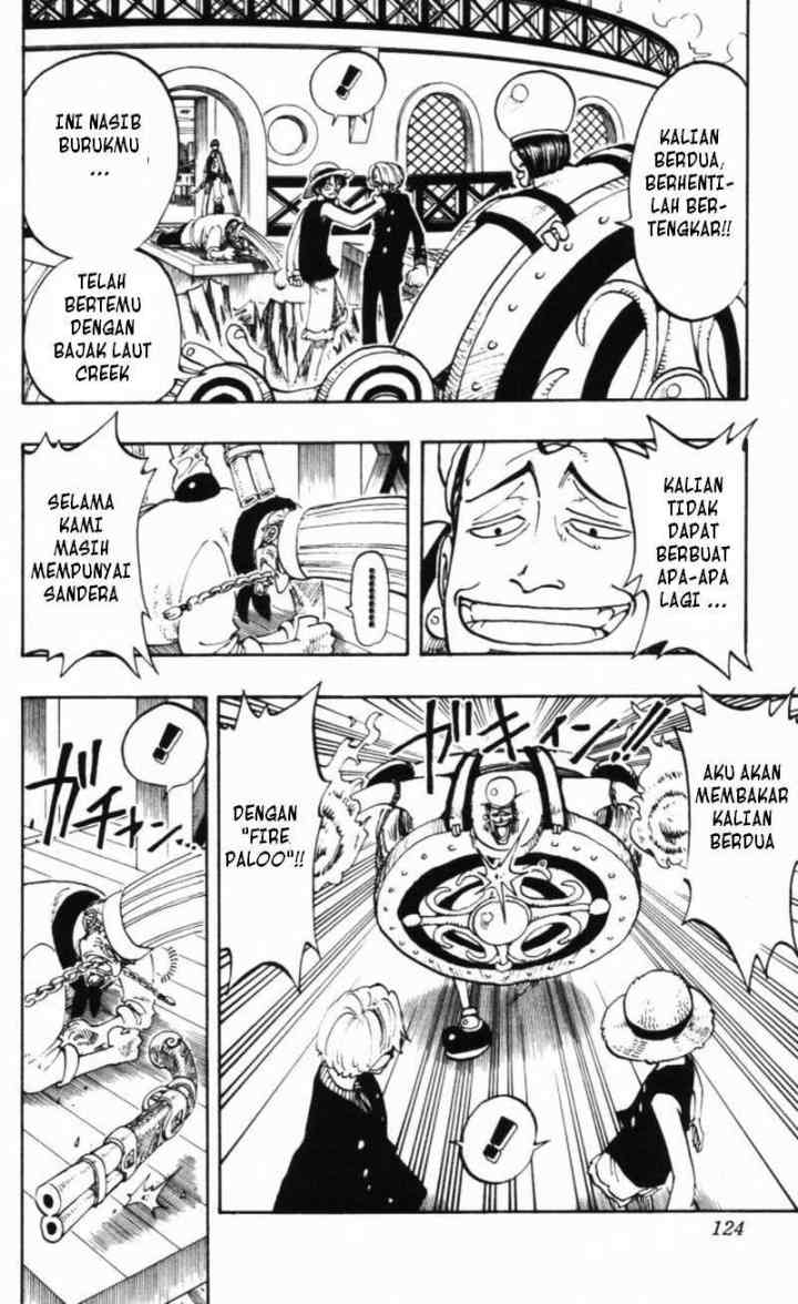 One Piece chapter 59 halaman 16
