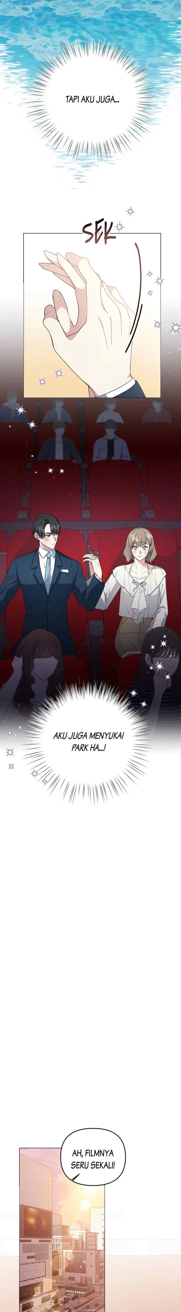 Rooftop Prince chapter 42 halaman 12