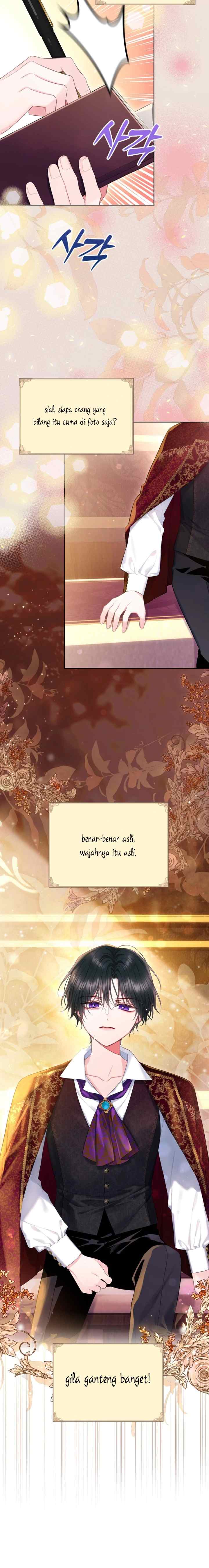 The Strongest Brother Lost His Memory chapter 22 halaman 18