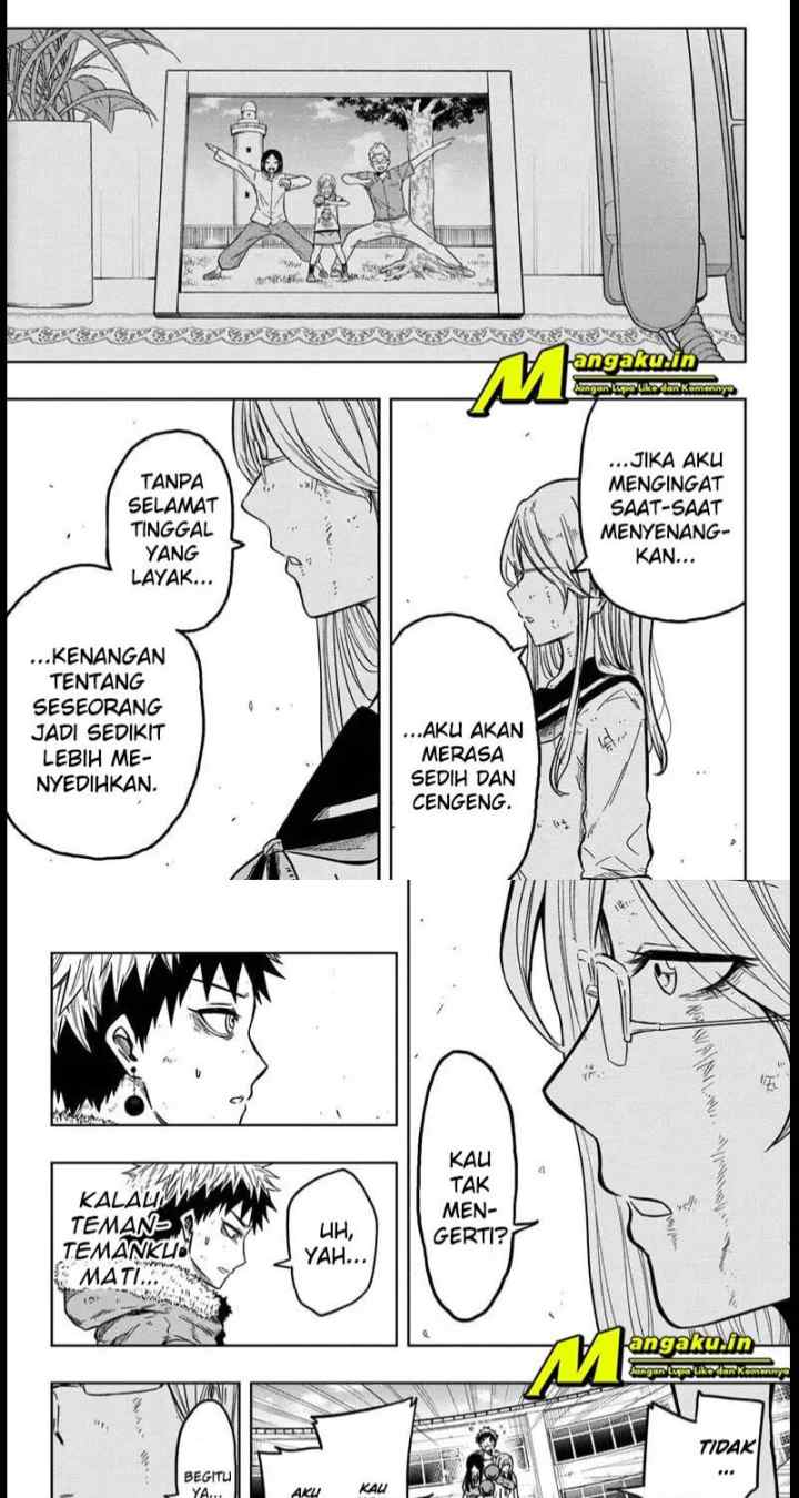 Candy Flurry chapter 15 halaman 10