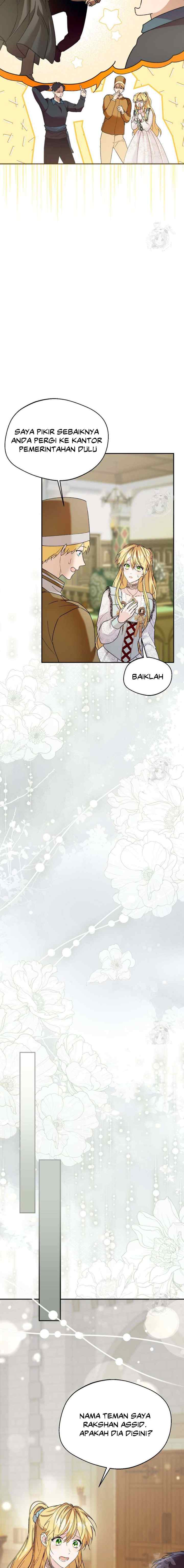 Be Careful When Choosing A Husband chapter 50 halaman 13