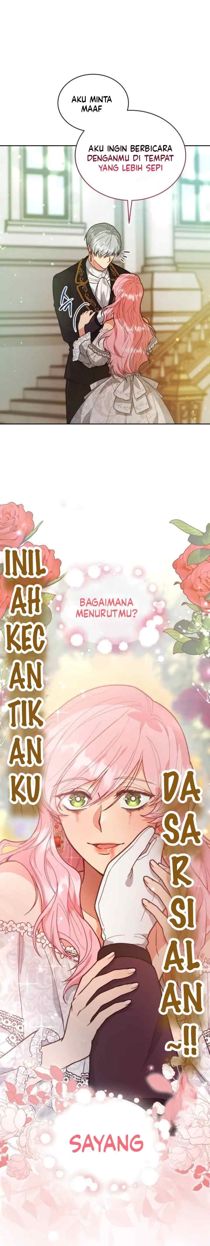 I Seduced the Deceitful Duke chapter 2 halaman 8