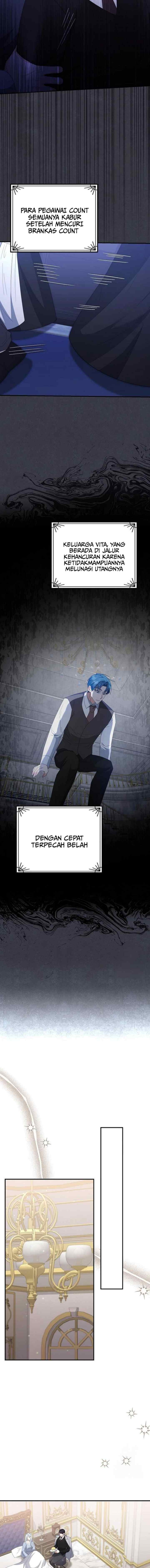 No, I Only Seduced the Princess? chapter 59 halaman 11