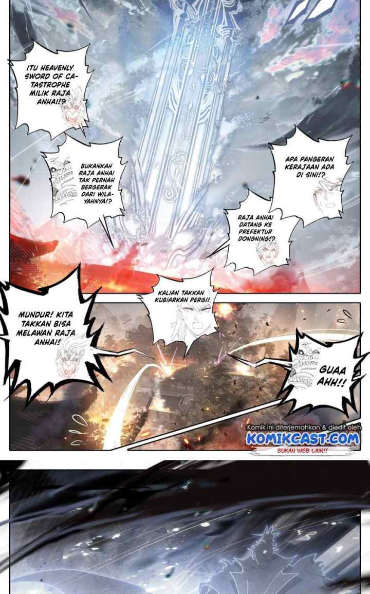 Cang Yuantu chapter 46 halaman 13
