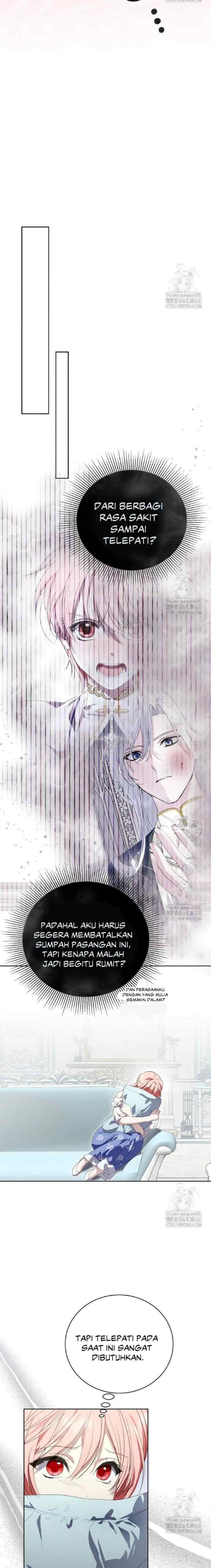 If You Remove the Kind Protagonist's Mask chapter 76 halaman 9