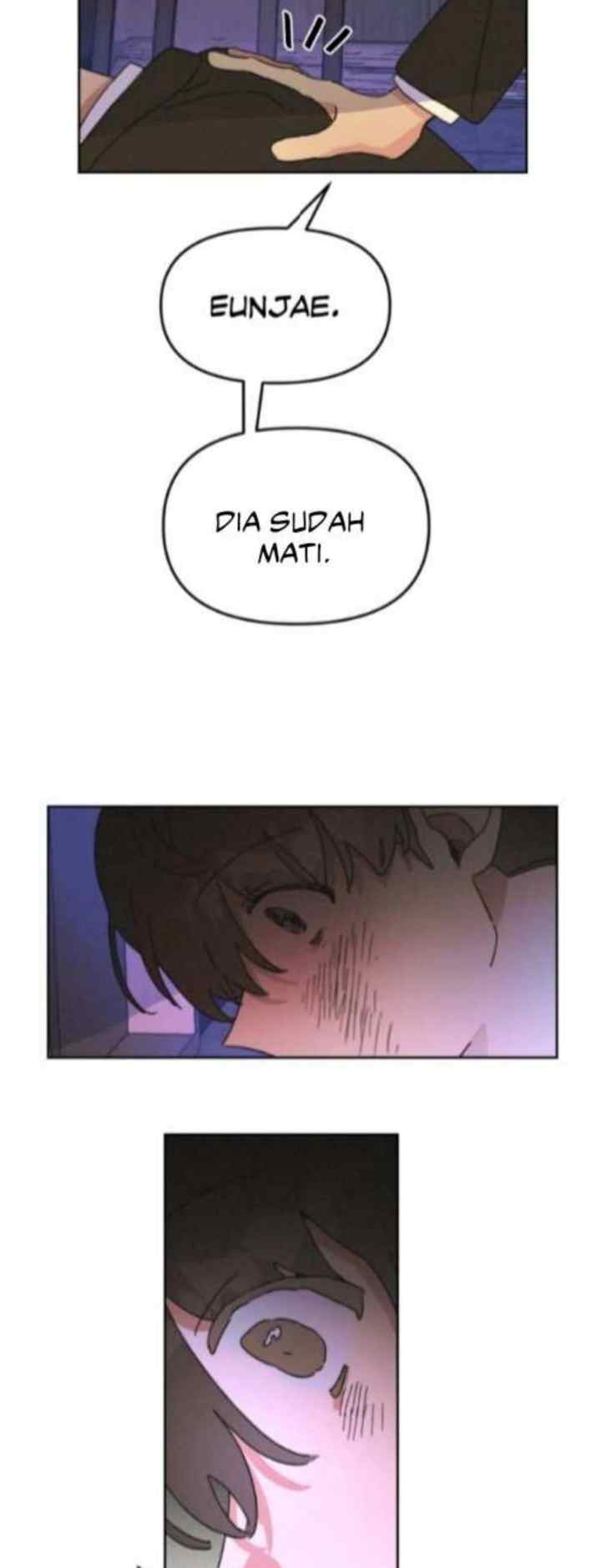 Apathetic Serenade chapter 6 halaman 15