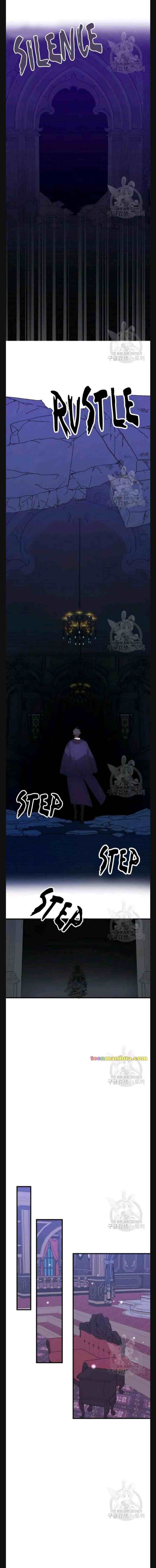 The Princess Pretends to Be Crazy chapter 19 halaman 12