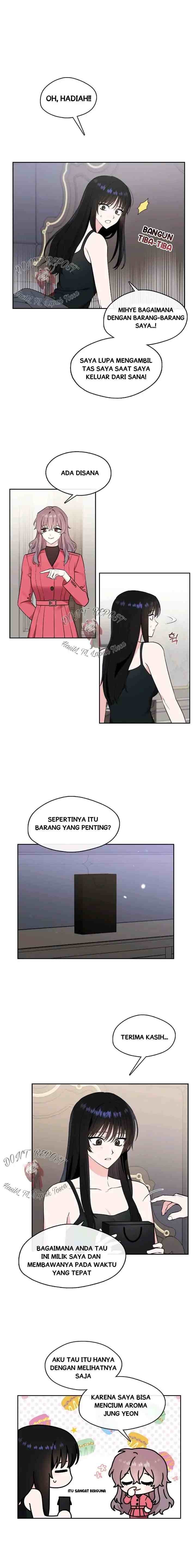 Fly Me to The Moon chapter 36 halaman 6