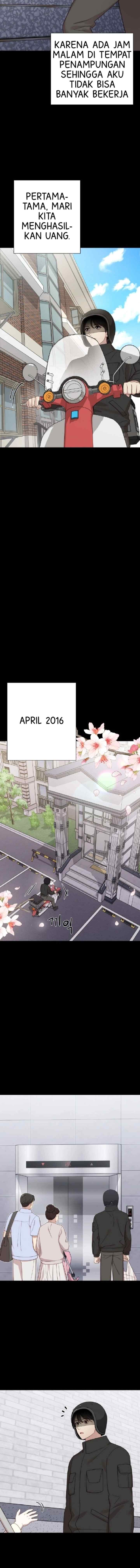 Give Birth To Me chapter 31 halaman 4