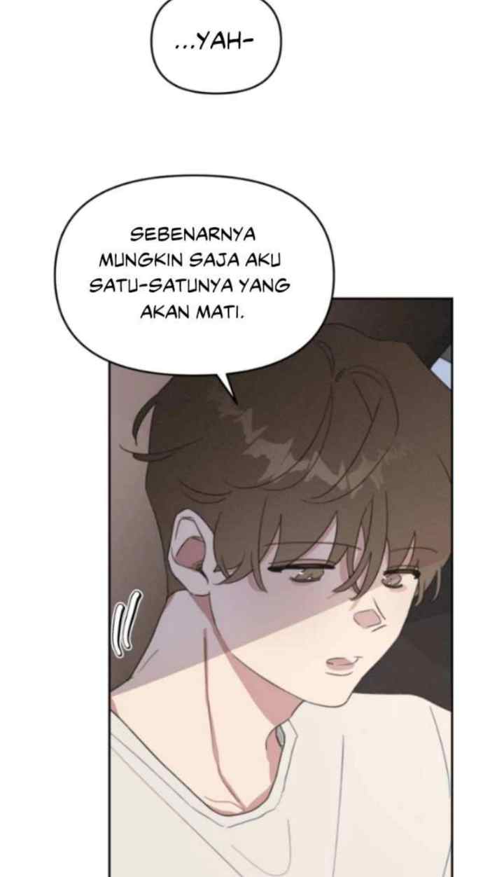 Apathetic Serenade chapter 18 halaman 13