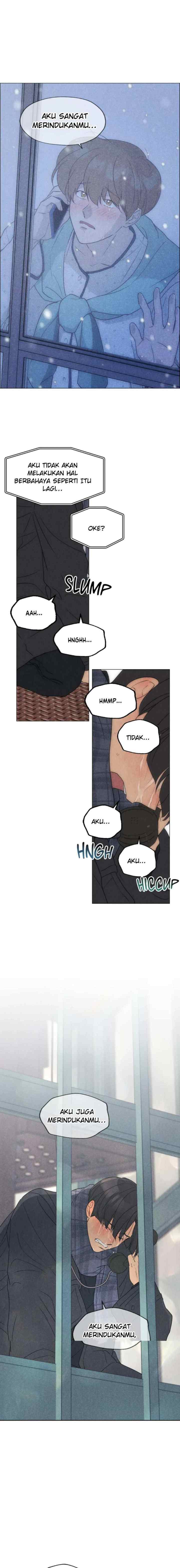 Spinach Bouquet chapter 100 halaman 7
