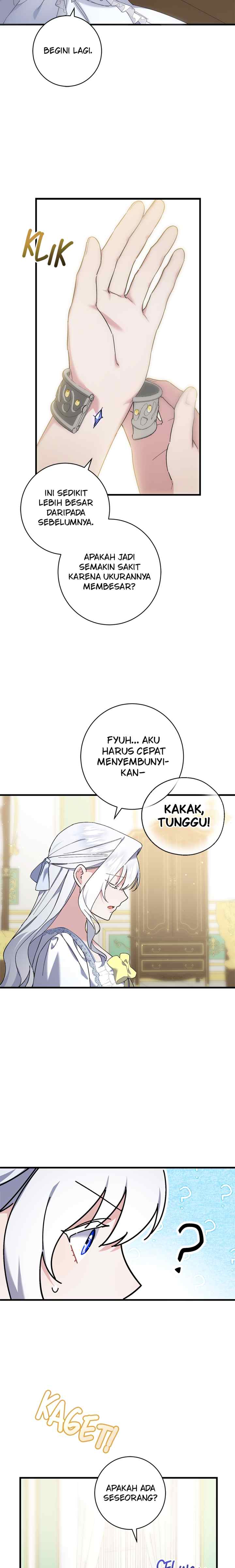 What The Duke Picked Up In The Forest chapter 47 halaman 18