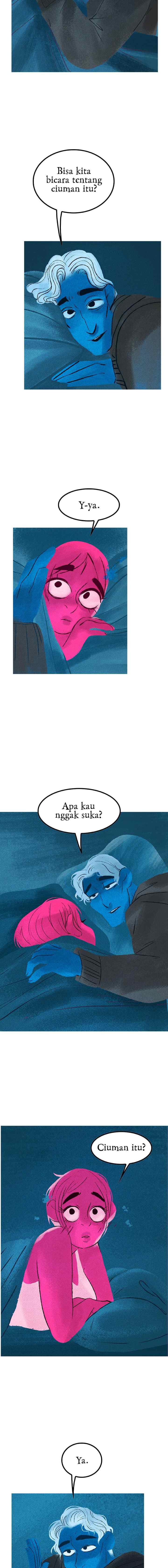 Lore Olympus chapter 112 halaman 15
