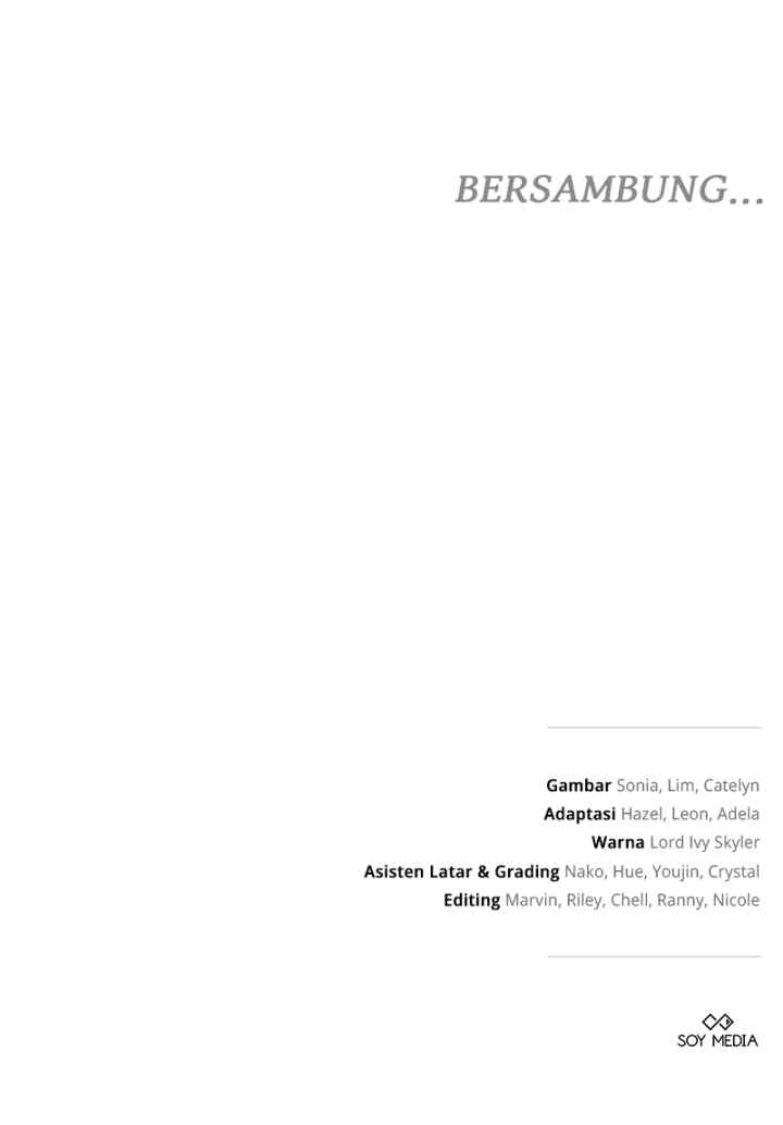 Bride of Obsidian chapter 85 halaman 19