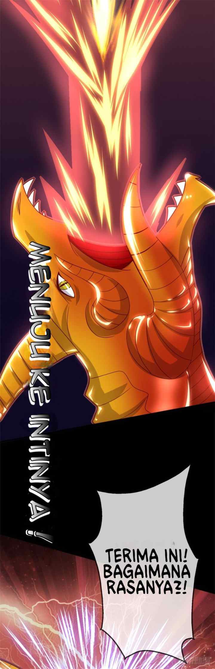 Supreme Godly System chapter 271 halaman 12