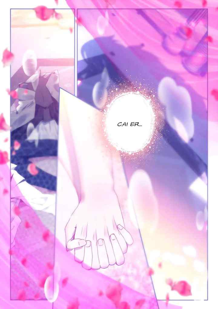 Shen Yin Wang Zuo chapter 168 halaman 7