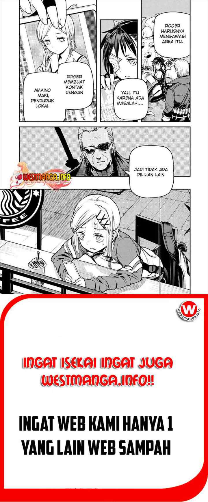 Cosmic Censorship chapter 5 halaman 7