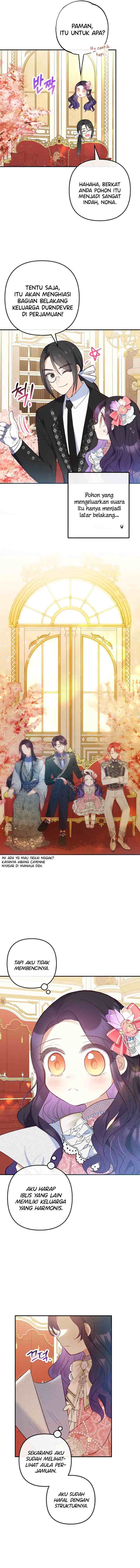 I'm a Daughter Loved by the Devil chapter 32 halaman 12