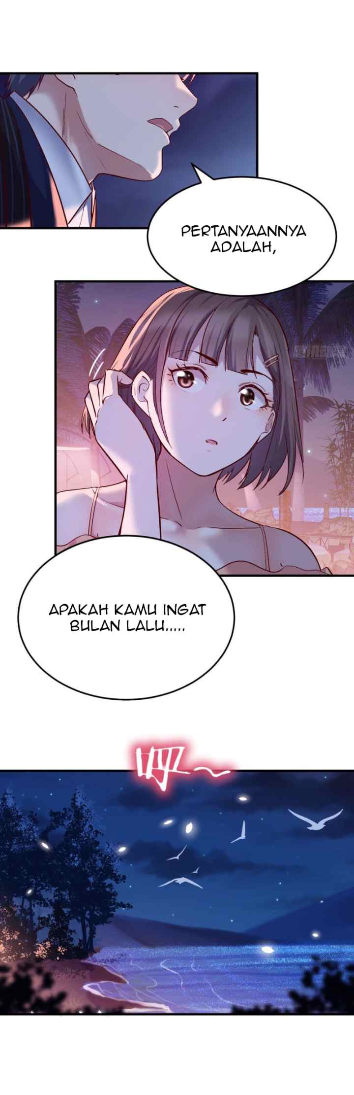 I Have Twin Girlfriends chapter 51 halaman 10