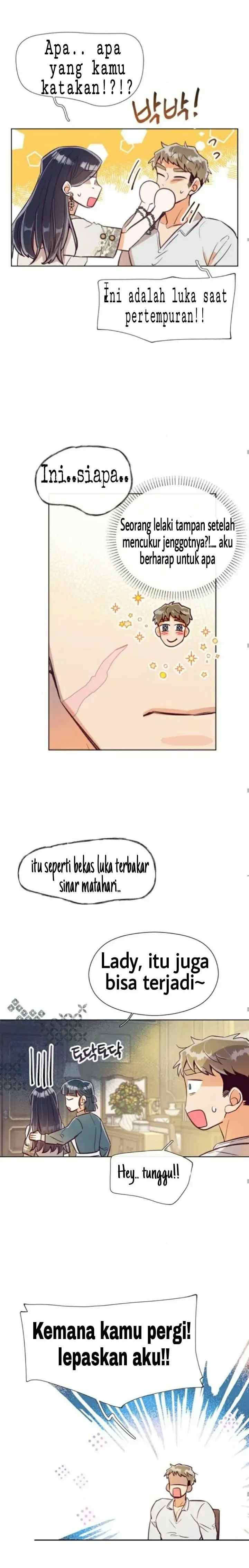 Long After The Ending chapter 5 halaman 7