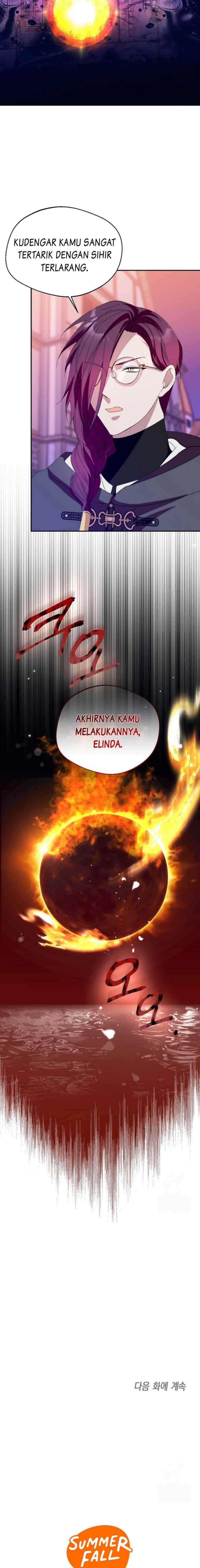 Be Careful When Choosing A Husband chapter 54 halaman 19