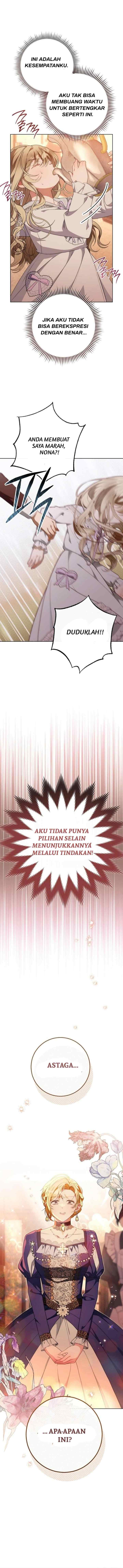I Was Told To Die chapter 2 halaman 17