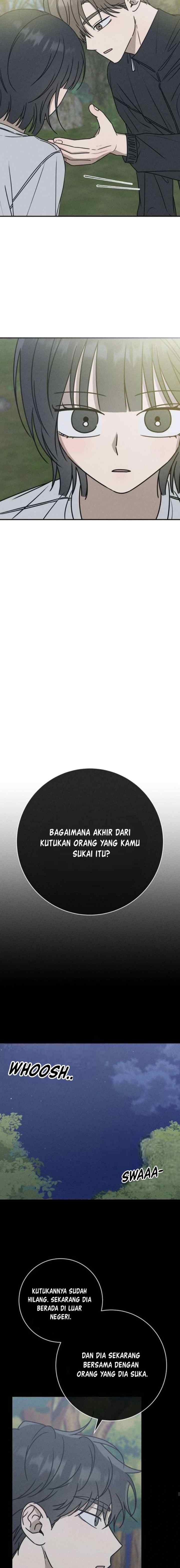 Electrifying Confession chapter 13 halaman 9