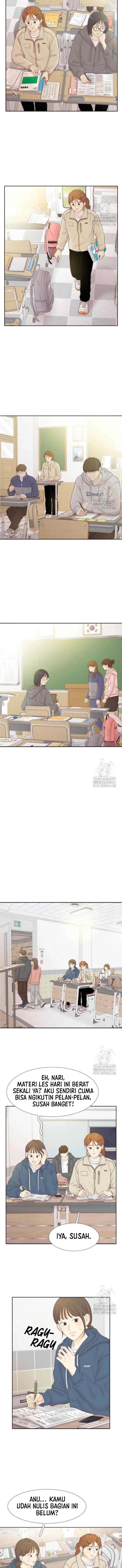Odd Girls Out S2 chapter 227 halaman 17
